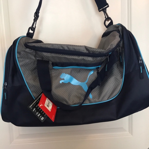 puma bags on sale